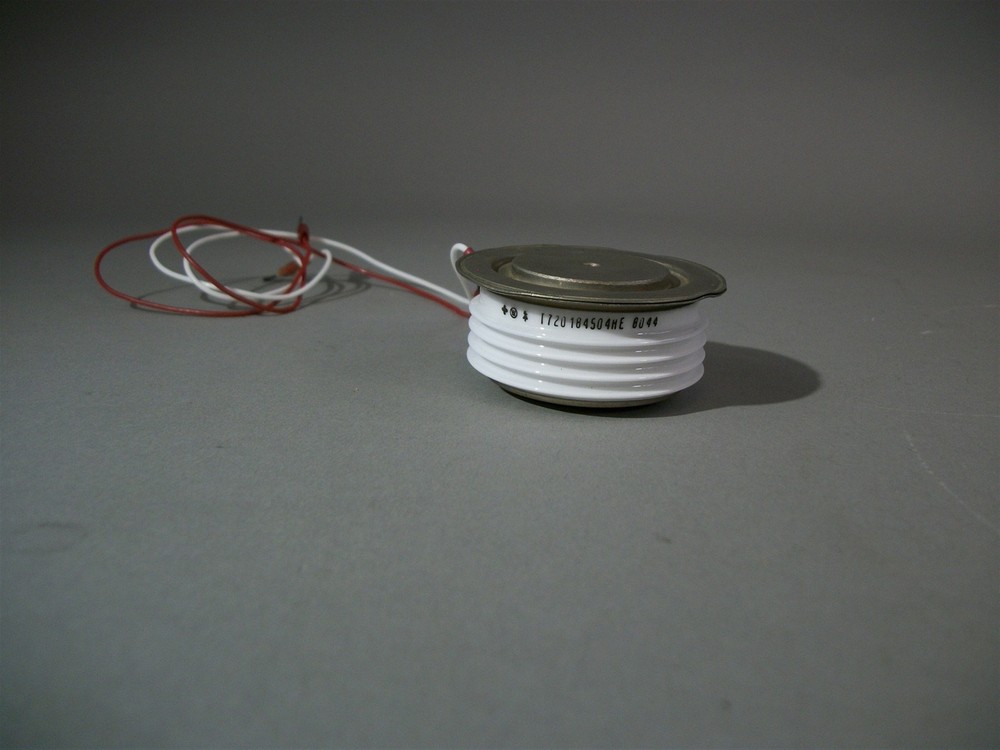 Discrete Thyristor T720184504HE
