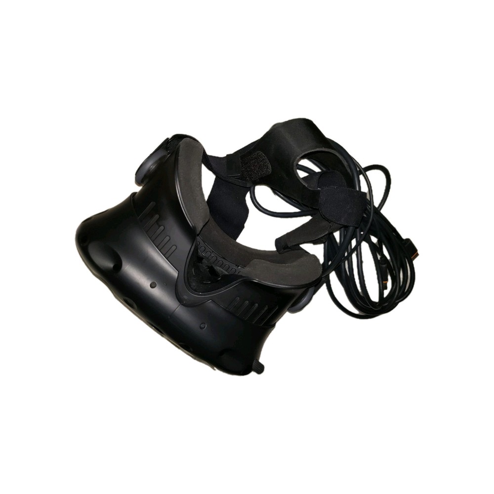 HTC Vive NO CONTROLLERS CC01