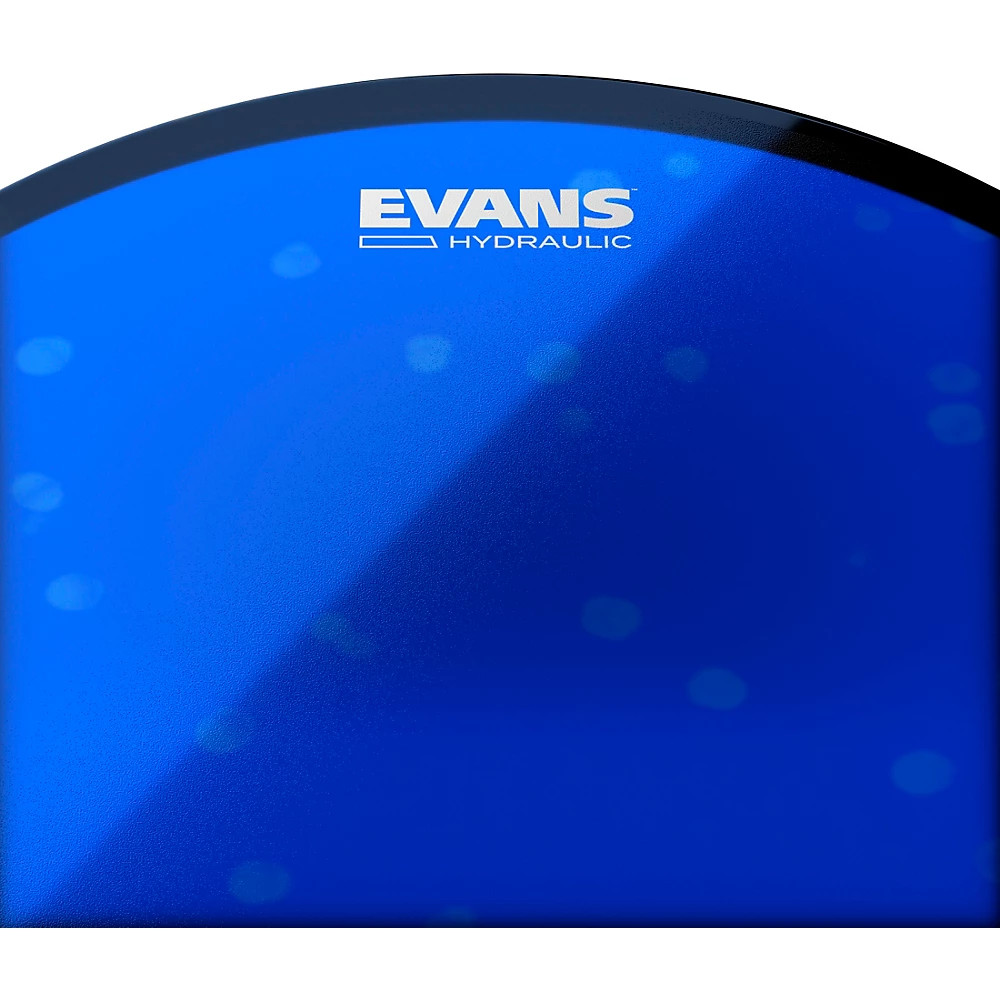 Evans Hydraulic Blue Tom Batter 13"