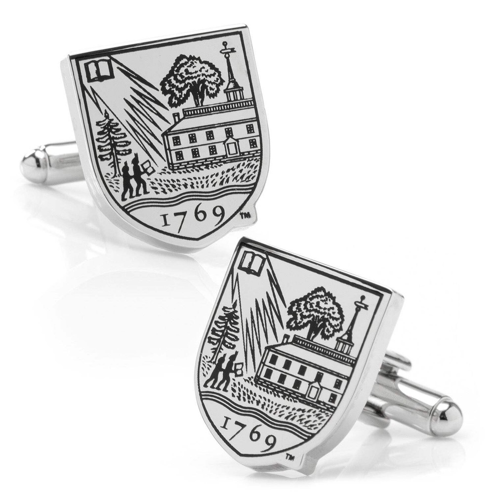 NCAA Dartmouth College Cufflinks