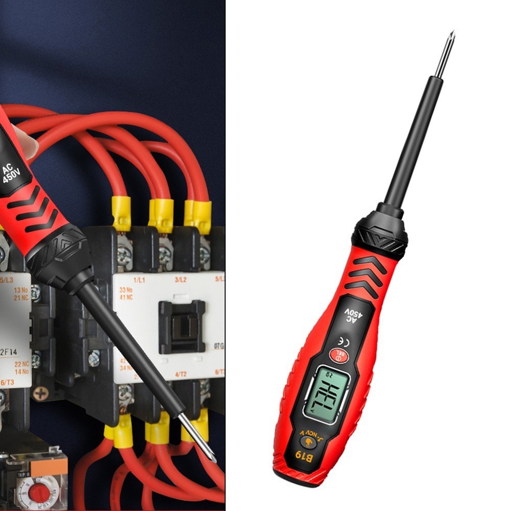 For Automotive Applications Electrical Testing Tool For Electrical Work