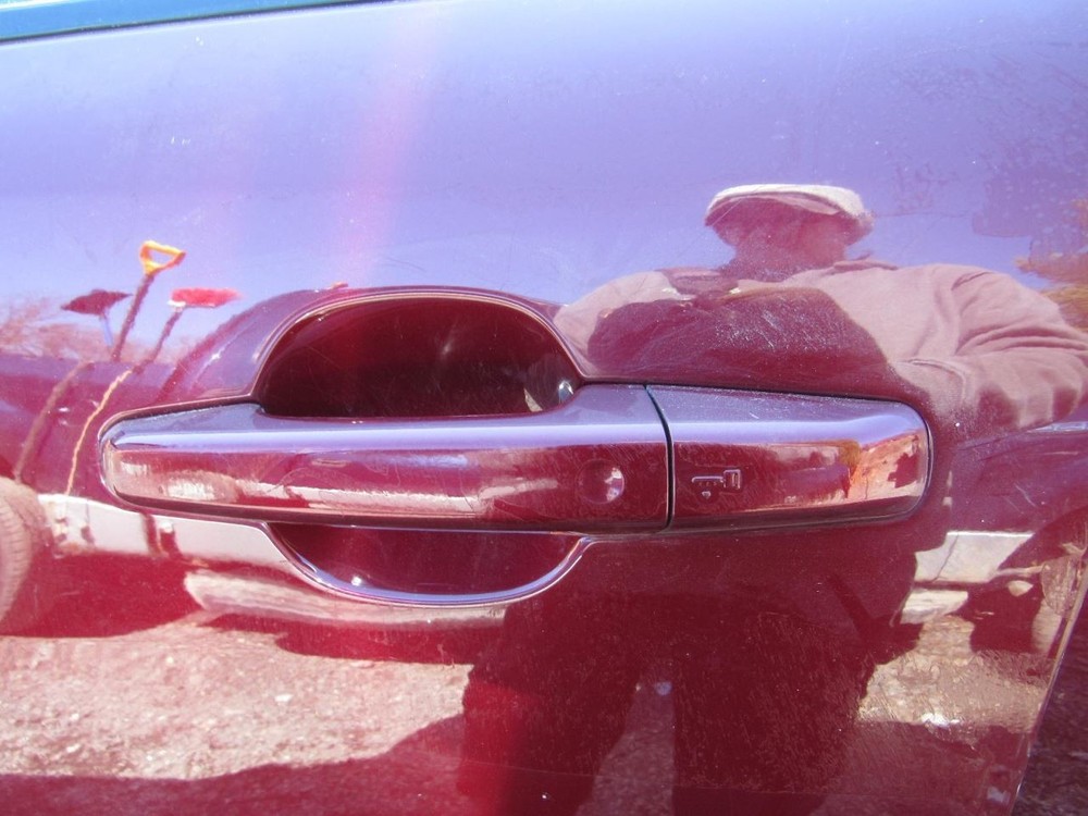 F-PACE 2017 Glove Box 1026764