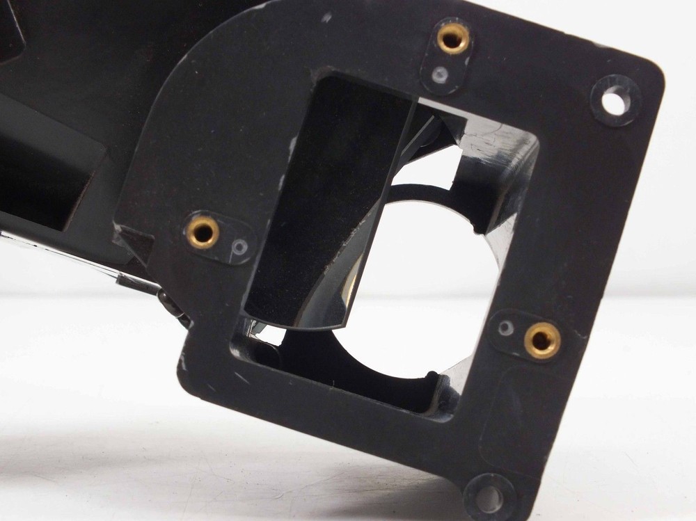 Topcon 0002A Plastic Lens Assembly 4084501