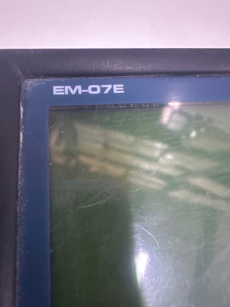 Tense EM-07E Digital Multimeter