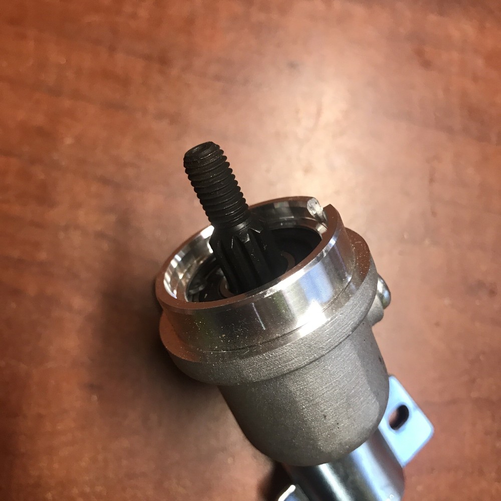 Genuine Part Gearbox Assembly’s For Ryobi String Trimmer 40V RY40HPPH01