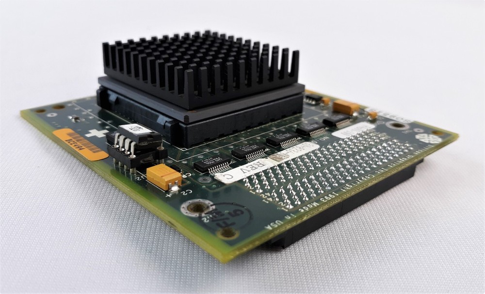 Silicon Graphics 030-8236-002 034-8100-002 Interface Module