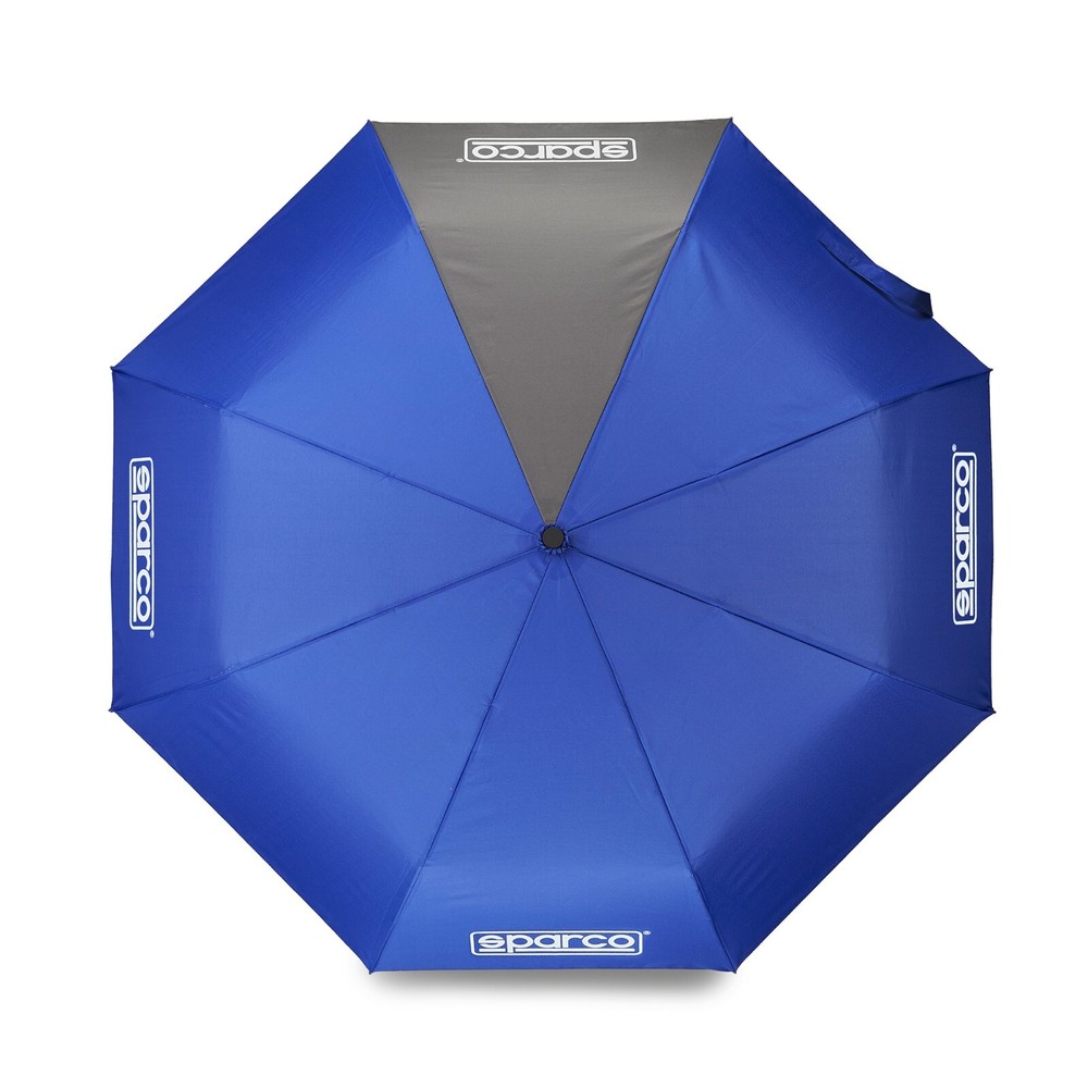 SPARCO folding umbrella with LED light ✔