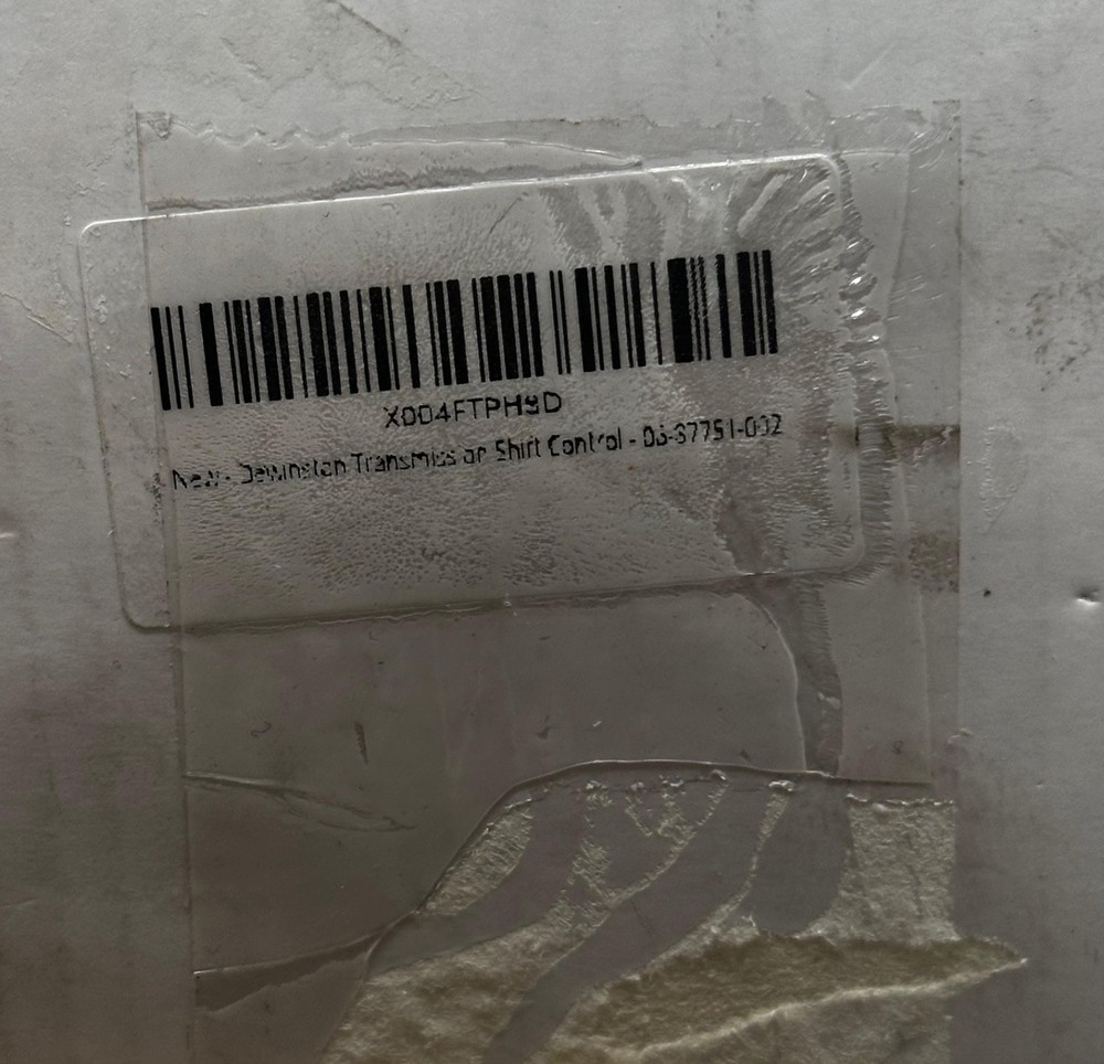 06-87751-002 Transmission Shifter Control Switch Compatible with Freightliner Ca