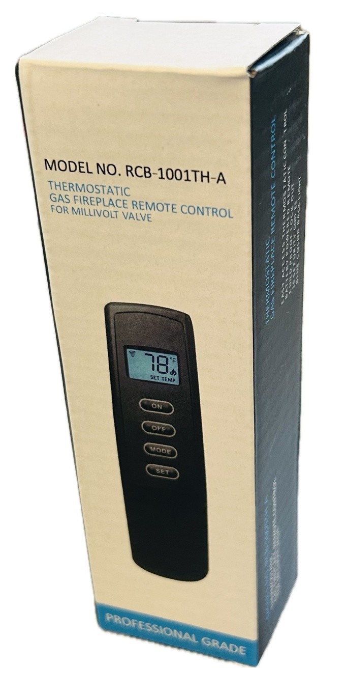 SKYTECH Fireplace Remote Replacement For Skytech 1001TH A, 1001A & Procom NEW!