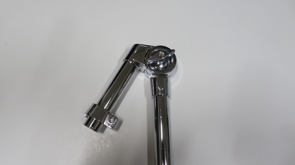 Tom Holder Arm - Chrome - Great Condition