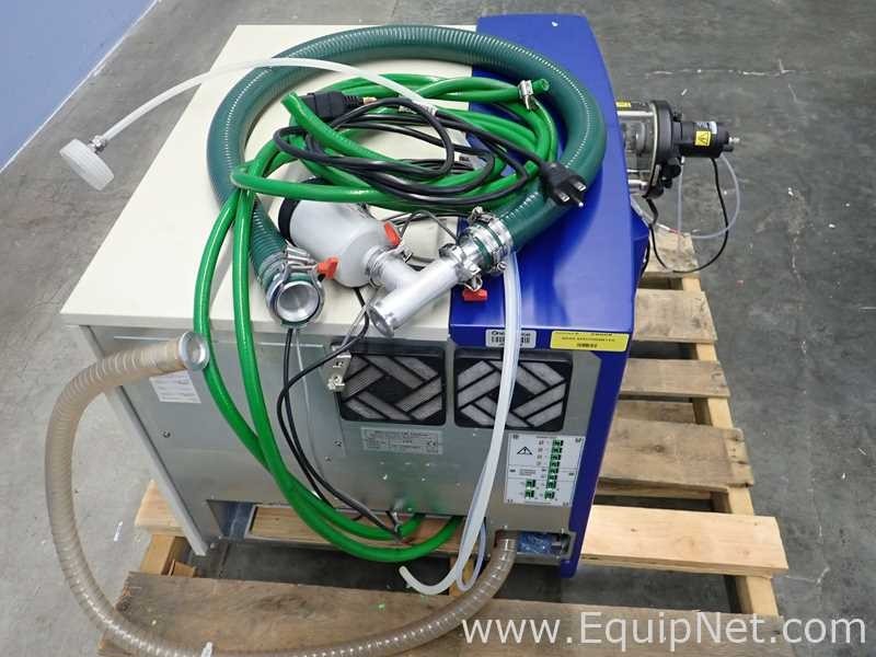 WATERS MICROMASS UK LCT Mass Spectrometer