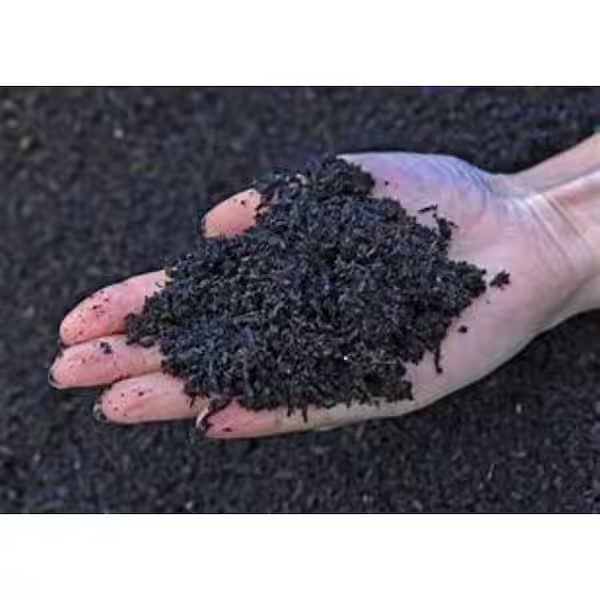 5 Lb. Biochar Organic Soil Amendment