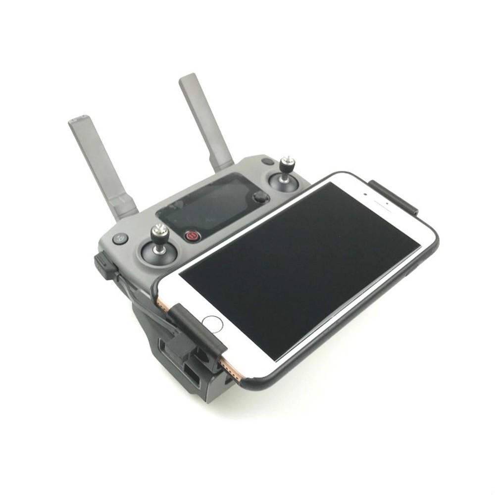 Expanding Mount Holder Bracket For DJI Mavic 2 PRO/ZOOM Air Remote Controller G
