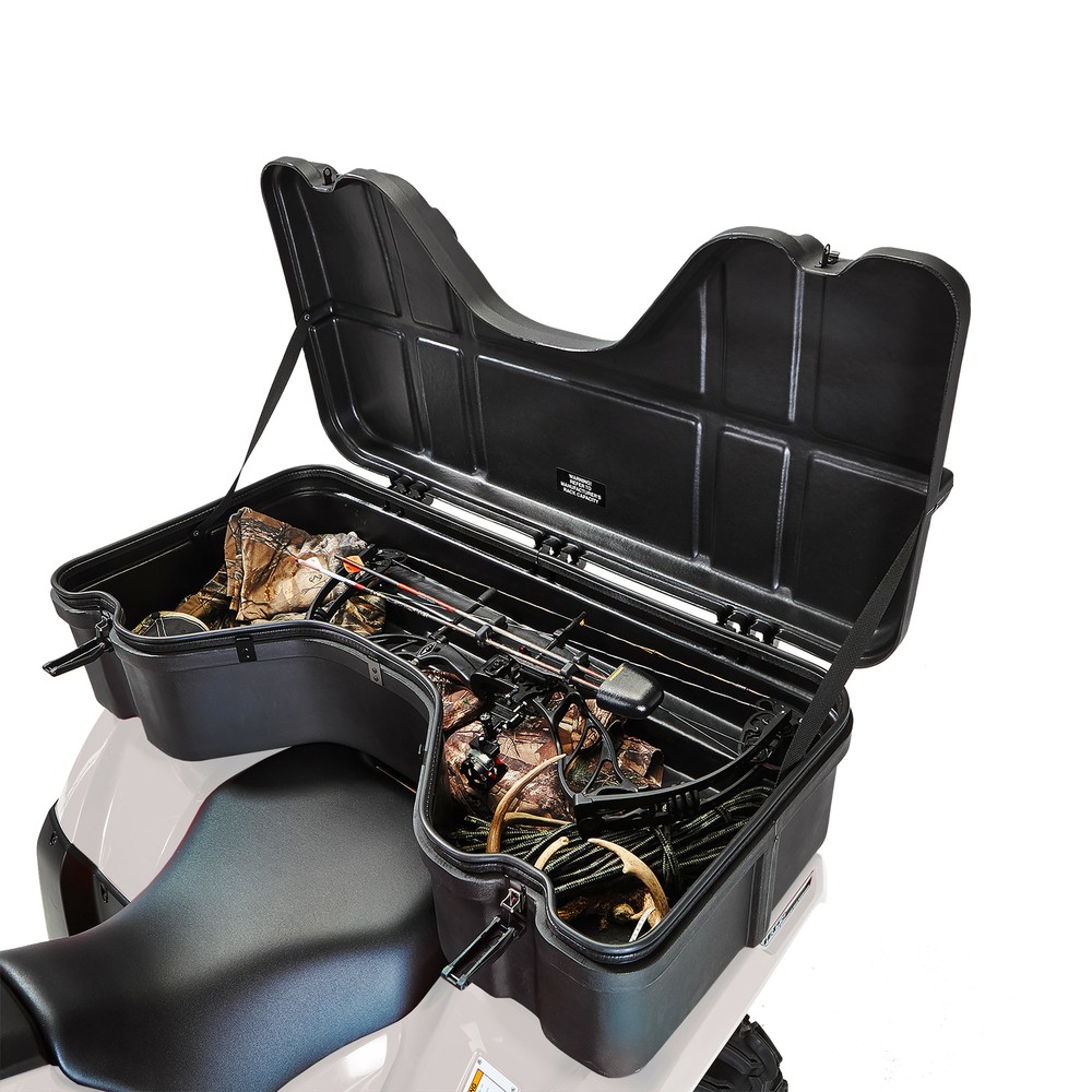 OPEN TRAIL ATV LARGE CARGO BOX