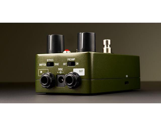 Universal Audio BRIGADE Chorus & Vibrato