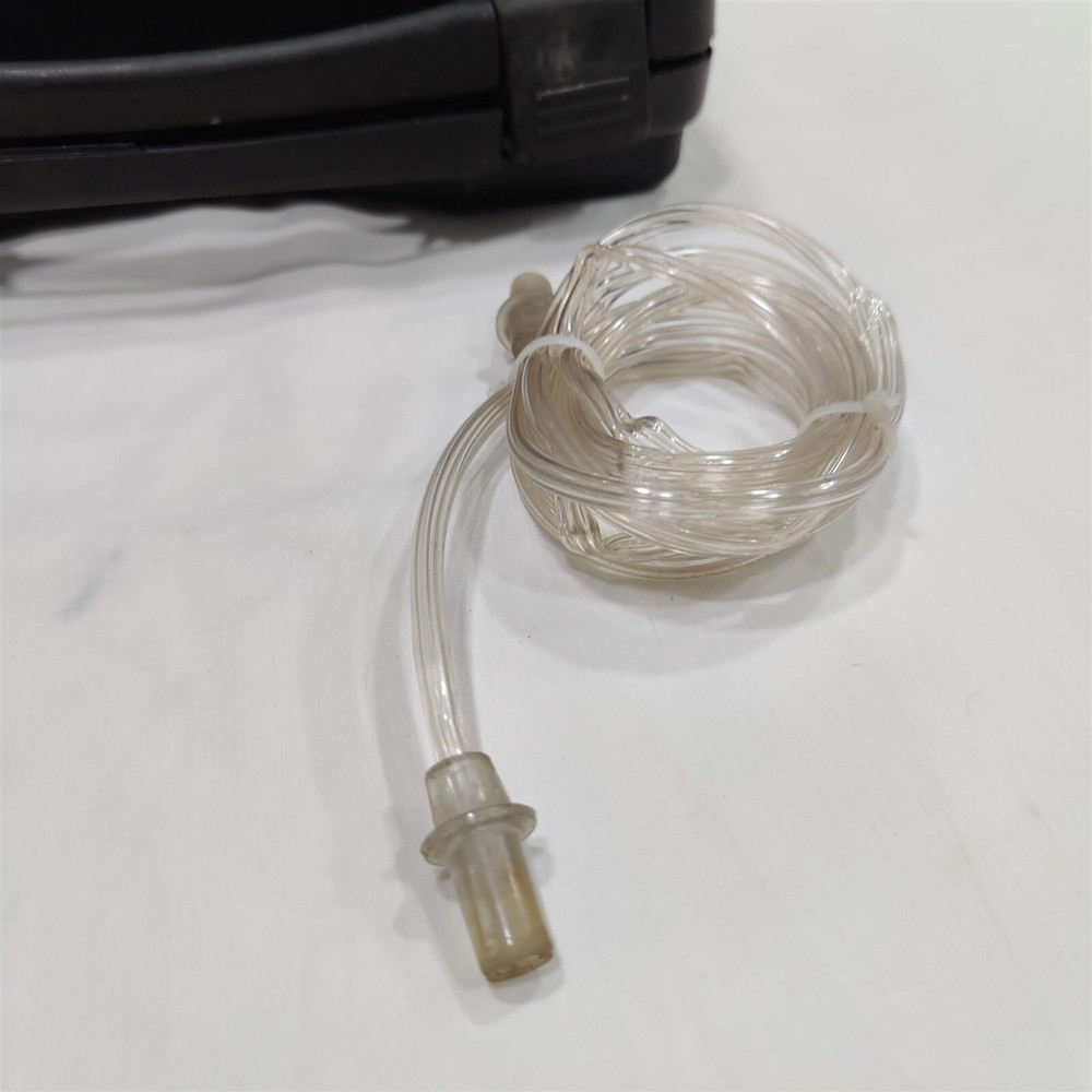 Digima Junior HandHeld Manometer. Made in Germany.