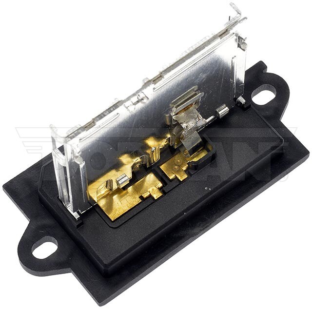 HVAC Blower Motor Resistor for Dodge Nitro 2009-07