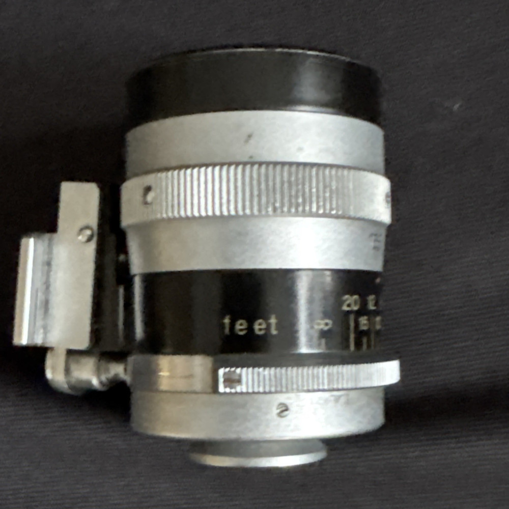 Walz Universal Finder 3.5-13.5