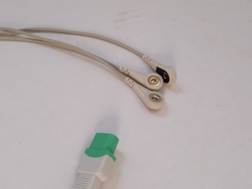Mindray Datascope ECG EKG Cable C2326S0