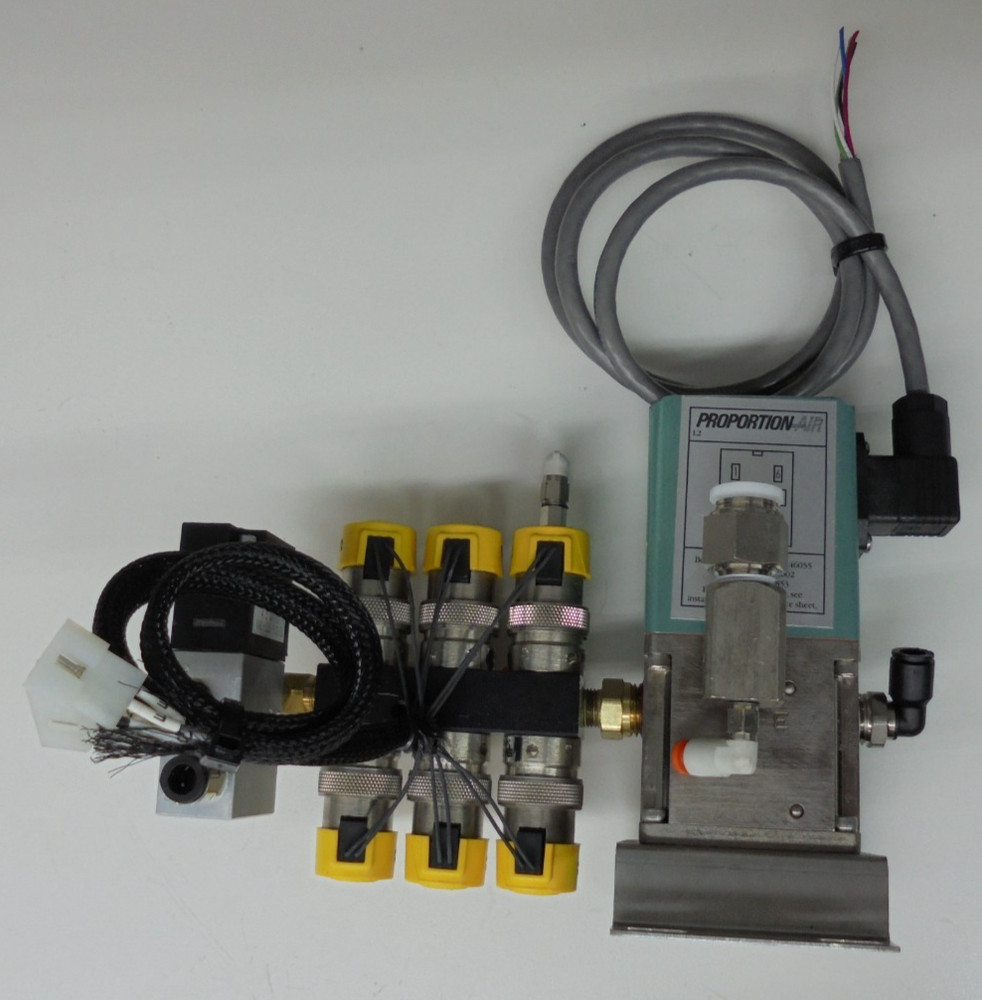 Proportion Air PA951 Air Flow Controller