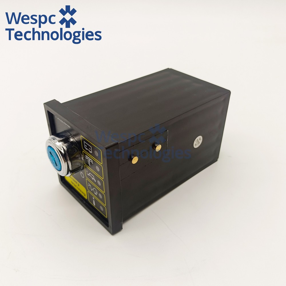 501K Generator Controller Manual Key Start 501K For Engine Control Module