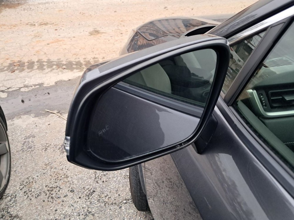 RAV 4 2019 Glove Box 4887913