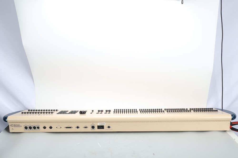Electronics Diversified Bijou 24/96 Lighting Console - No Power Supply