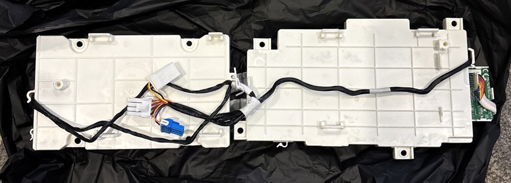 LG EBR78898213 Display Pcb Assembly