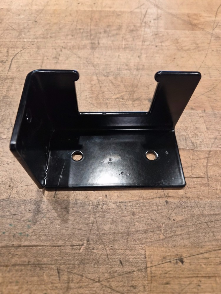 Boss Part # MSC03813-03 - Mounting Bracket for Control Harness 95-Up