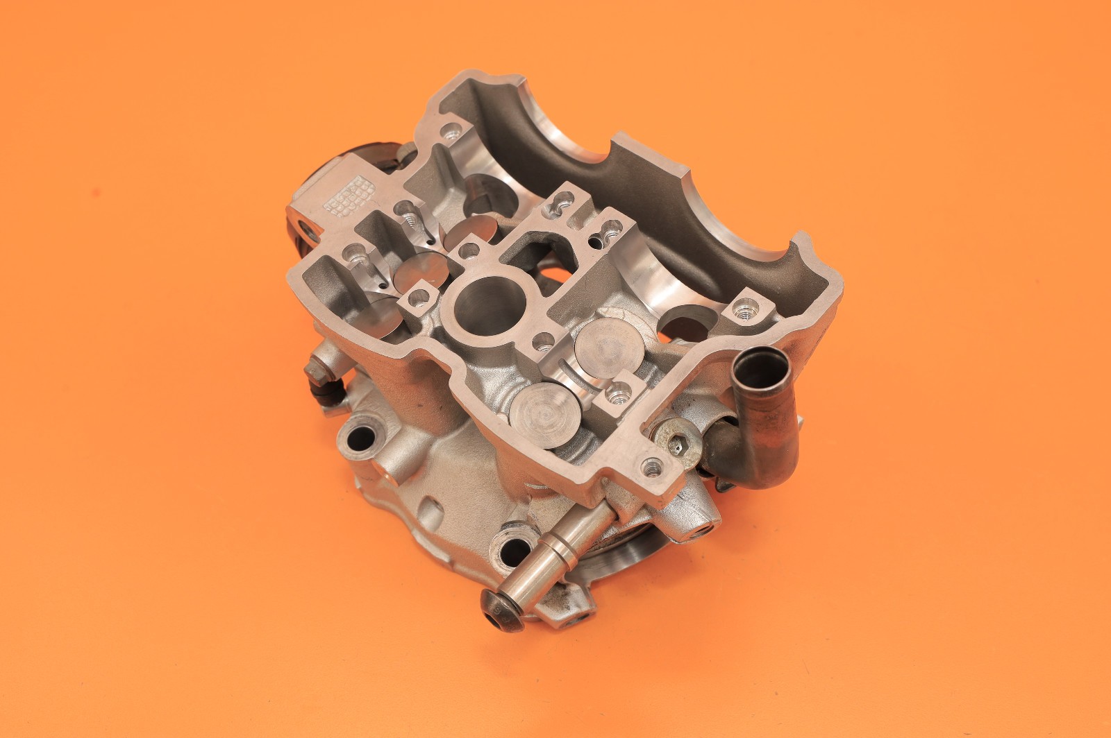 2007 07-13 WR250F WR 250F OEM Engine Cylinder Head Valve Train HOT CAMS Camshaft