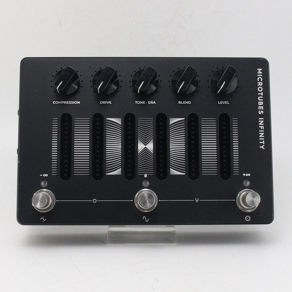 DARKGLASS EC Microtubes Infinity [INFY76FN944]