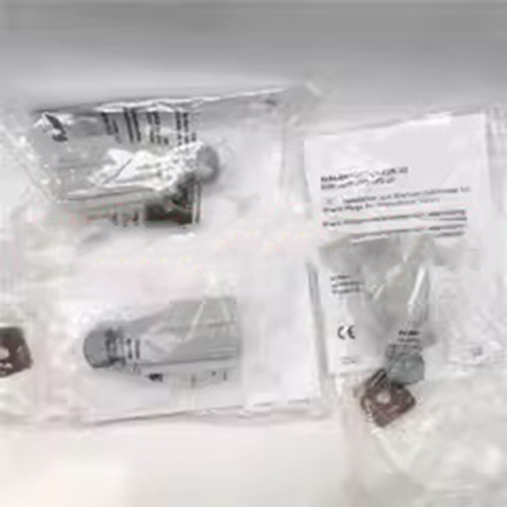 For VICKERS Plug Amplifier EHH-AMP-702-D-20