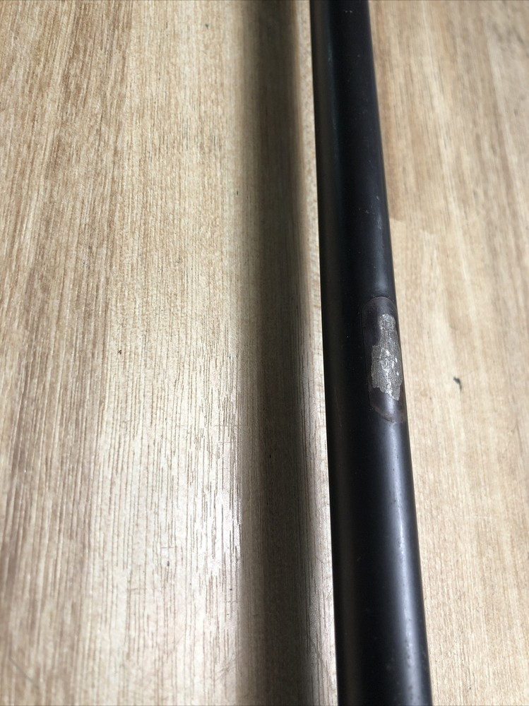 JP Sauer & Sohn Barrel. 23"