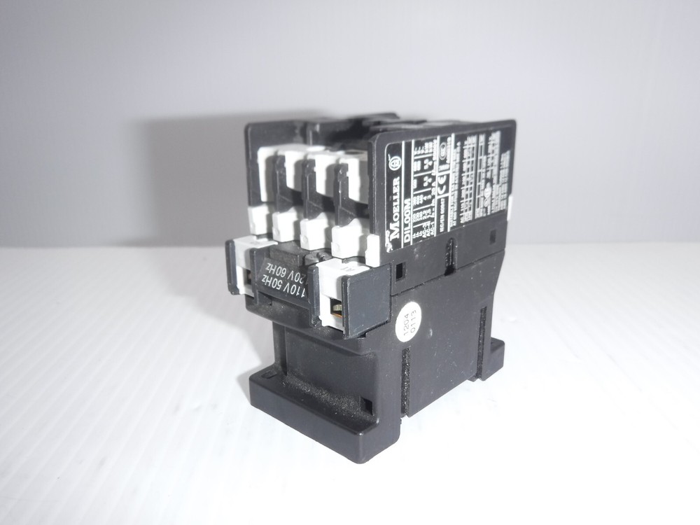 Moeller DILOOM Magnetic Contactor