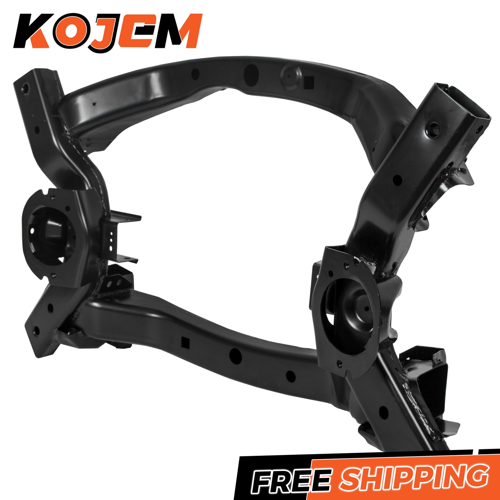 Front Subframe For 11-22 Dodge Charger Challenger Chrysler 300 S RWD 68185029AA