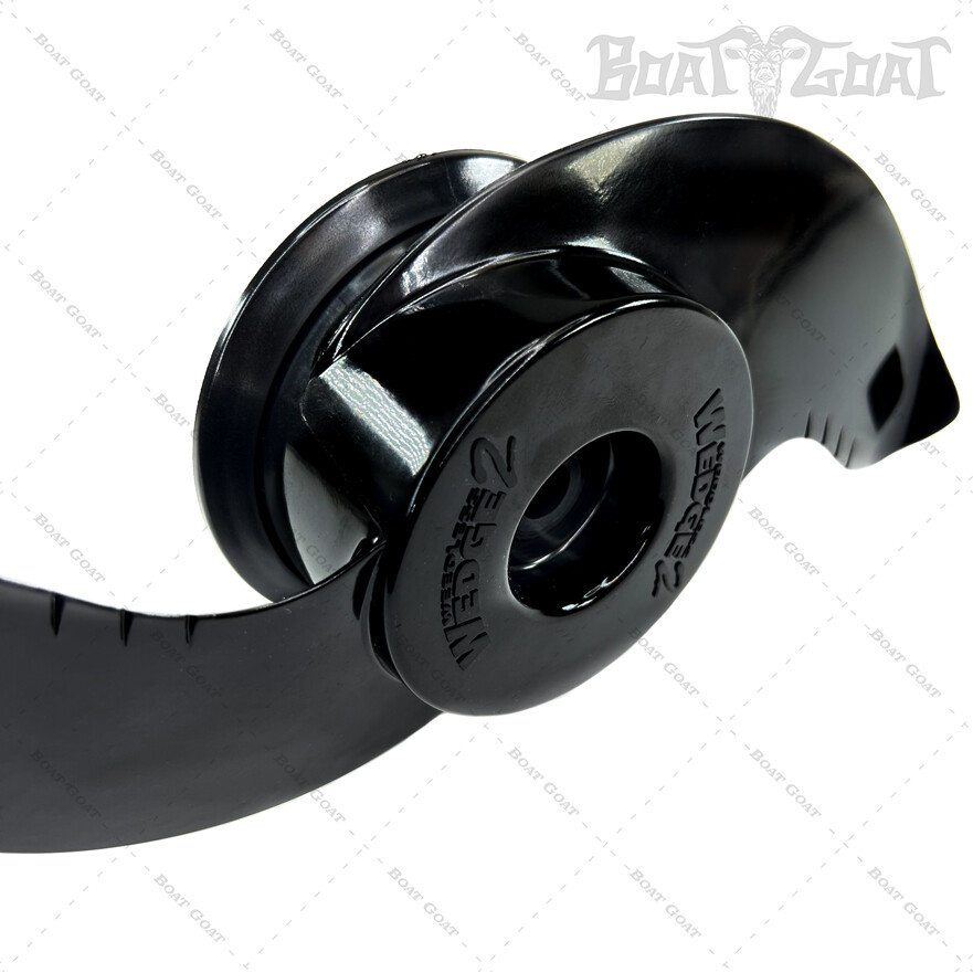 Minn Kota MKP-38 Weedless Wedge 2 Prop- 112lb - 4.5" - 1865023, 2341160, 1378160