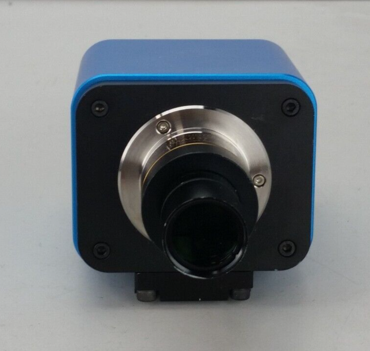 Touptek XCAMView ALPHA1080A HDMI+USB Output microscope camera