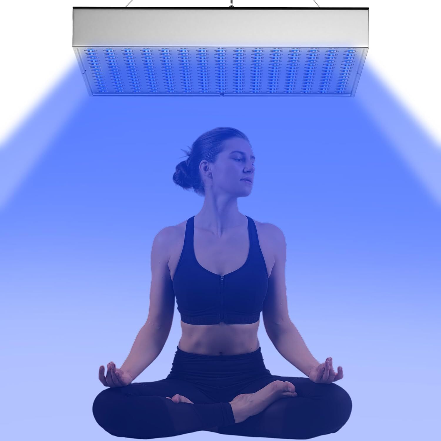 UV Facial Tanning Lamp Solarium Panel Sun Lamp Tanning Lamp Thearpy Light Skin