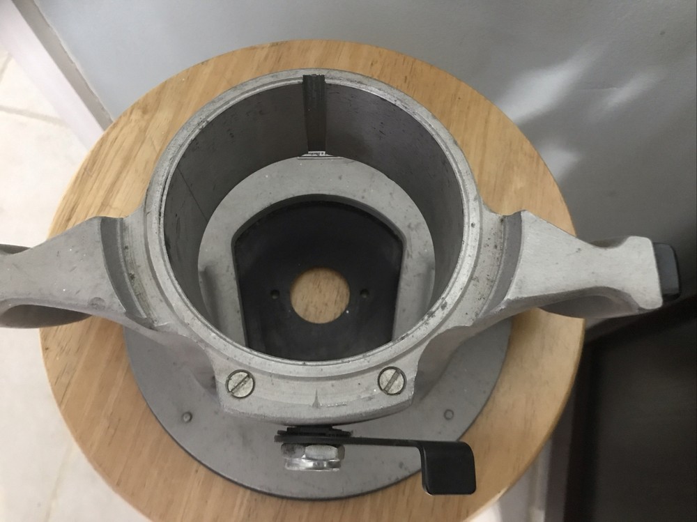 Black & Decker Base Assy Router 3328