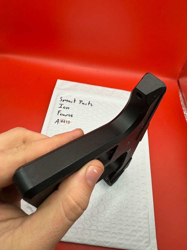 Smart Parts Ion Frame