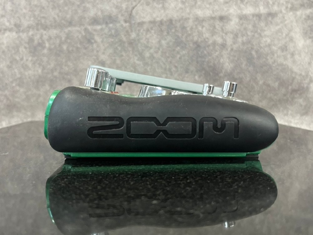 Zoom A2.1u Multi-Effects Guitar Effect Pedal Good GP