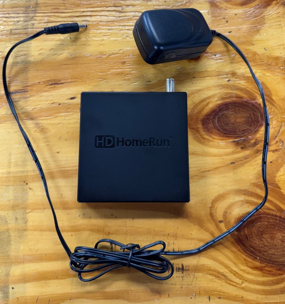 Silicon Dust HDhomerun Flex Duo