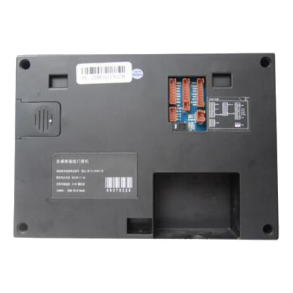 ZKteco iclock660 8K User Camera fingerprint time attendance & access control