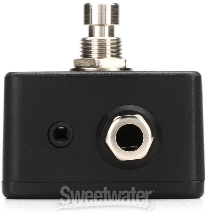 Source Audio Tap Tempo Switch