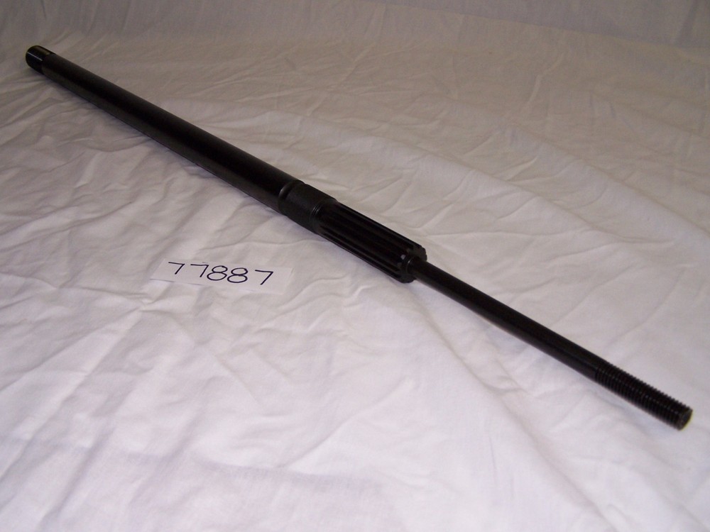 312405 Cincinnati Replacement Bolt Arbor Draw In, Draw Bar