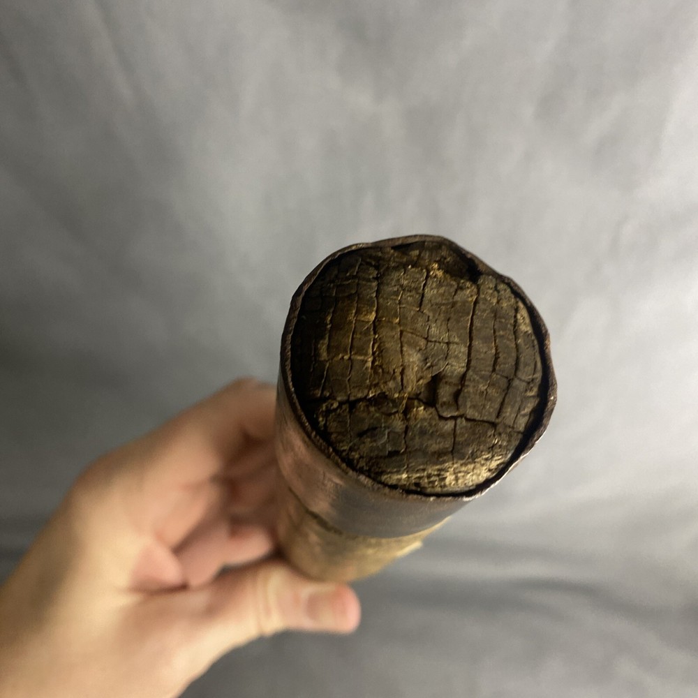 Vintage Large Chisel 1.5” 13.5”