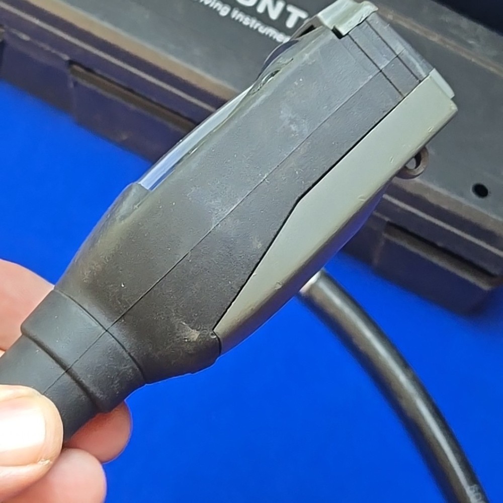 SeaQuest Lux EON Dive Computer Console Scuba UNTESTED