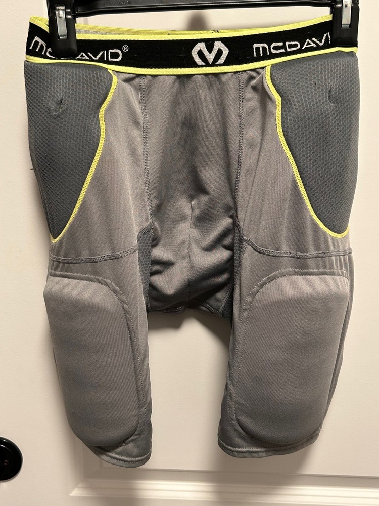 mcdavid football girdle/Size Medium