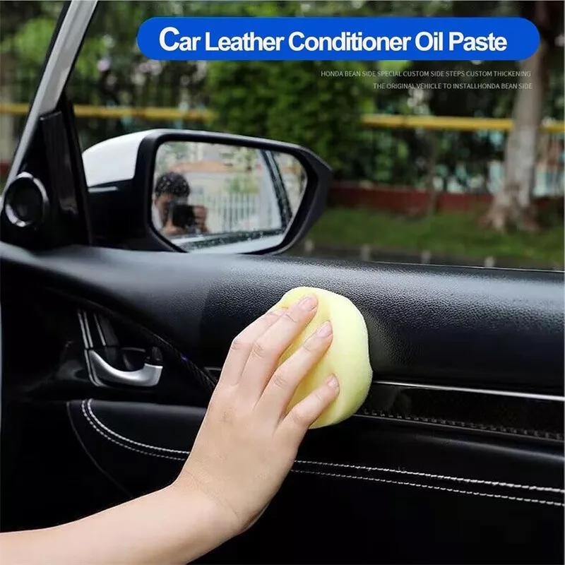 Clear Leather & PlasticRestorer