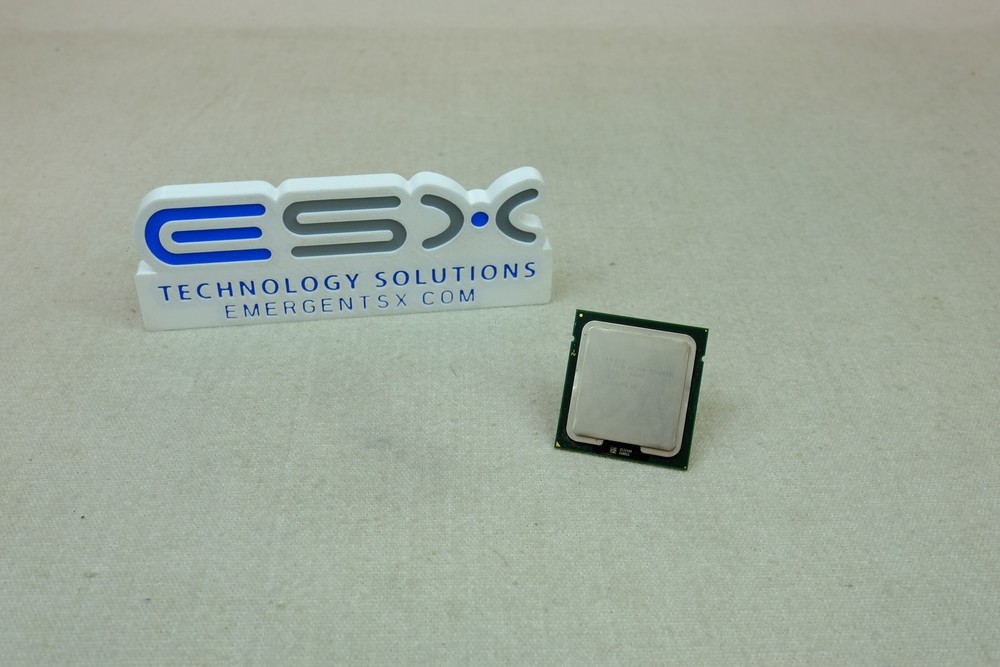 Intel Xeon 6-Core E5-2430L @ 2.0GHz 15MB LGA1356 Processor SR0LL CPU